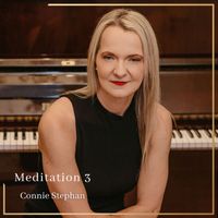 Connie Stephan - Meditation 3