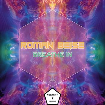 Roman Beise - Breathe In