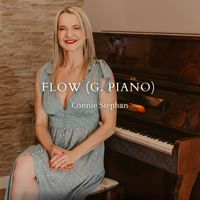 Connie Stephan - Flow (G. Piano)