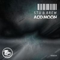 Stu & Brew - Acid Moon