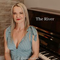 Connie Stephan - The river