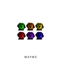 Wayne - Color Theory