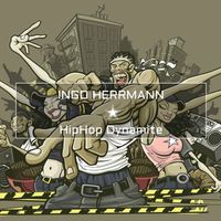 Ingo Herrmann - Hip Hop Dynamite