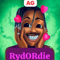 AG - Rydordie