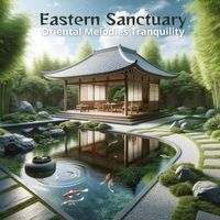 Ancient Asian Oasis - Eastern Sanctuary (Oriental Melodies Tranquility)