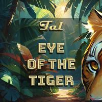 Tal - Eye of the Tiger