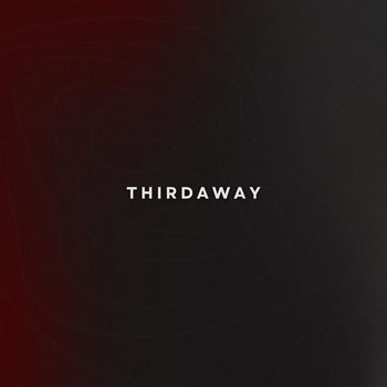 DJ Shades - thirdaway