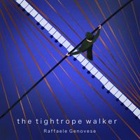 Raffaele Genovese - The tightrope walker