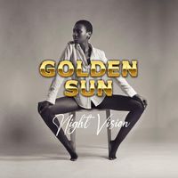 Golden Sun - Night Vision
