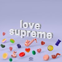 Jason Lee - love supreme (Explicit)