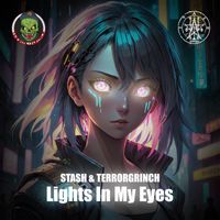 Stash - Lights In My Eyes