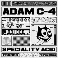 Adam C-4 - Speciality Acid Ep