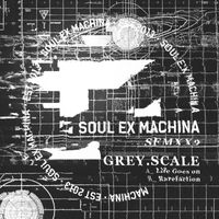 Grey.scale - SEMXX2