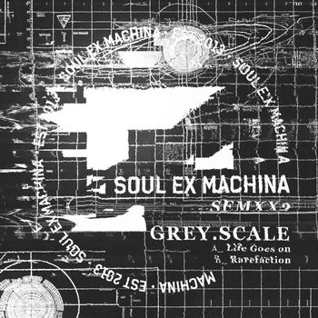 Grey.scale - SEMXX2