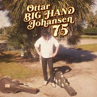 Ottar 'Big Hand' Johansen - 75