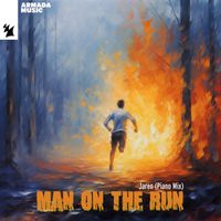 Jaren - Man On The Run (Piano Mix)