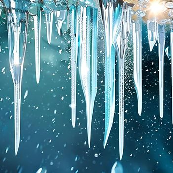 GL - The Thaw