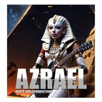 Azrael - Eternal Darkness
