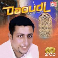 Daoudi - Best of Daoudi, Volume 2
