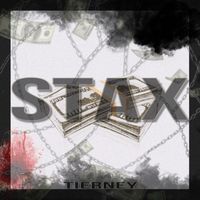 TIERNEY - STAX (Explicit)