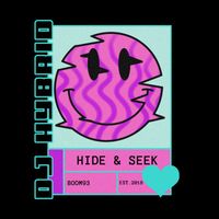 DJ Hybrid - Hide & Seek