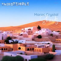 ThirdTemple - Maroc Crystal Shards