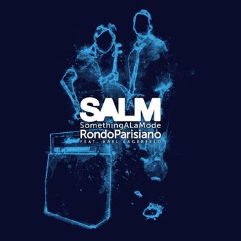 SomethingALaMode - RondoParisiano