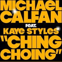 Michael Calfan - Ching Choing