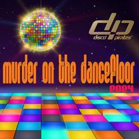 Disco Pirates - Murder On The Dancefloor 2024