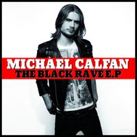 Michael Calfan - Black Rave