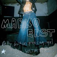 Marko East - Belly Button Piercing Girl