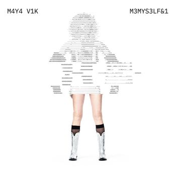 Maya Vik - Me, Myself & I