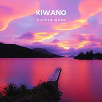 Kiwano - Purple Haze