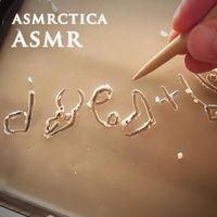 Asmrctica Asmr - Wadi el-Hol Inscription & Nordic Geography Quiz Gameplay (ASMR)