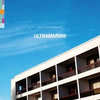 Ultramariini - Juuri ja juuri olemassa (2024-remasterointi)