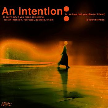 Sanz - Backed up Intentions