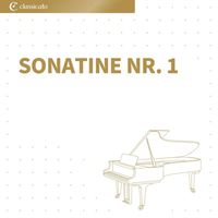Muzio Clementi - Sonatine Nr. 1