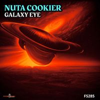 Nuta Cookier - Galaxy Eye