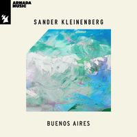 Sander Kleinenberg - Buenos Aires