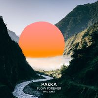 Pakka - Flow Forever (MXV Remix)