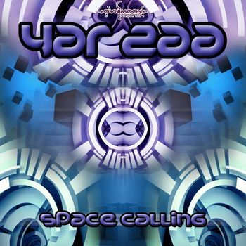 Yar Zaa - Space Calling