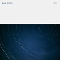 David Grumel - Indigo