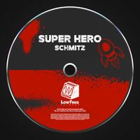 Schmitz - Super Hero