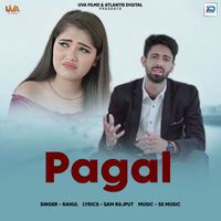 Rahul - Pagal