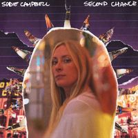 Sadie Campbell - Second Chance