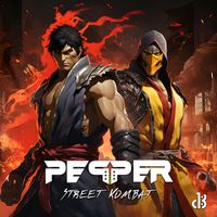 PeppeR (BR) - Street Kombat