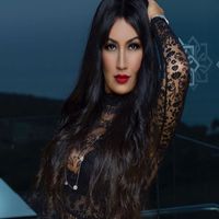 Ilham Karaoui - Nsa Rakmi
