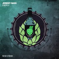 Jeremy Bass - Energy (Rene E Remix)