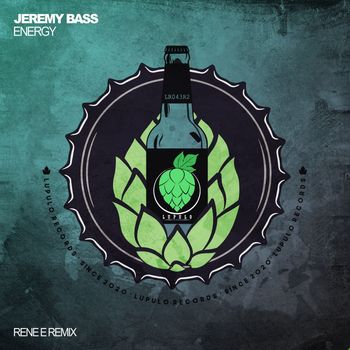 Jeremy Bass - Energy (Rene E Remix)