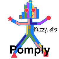 BuzzyLabo - Pomply